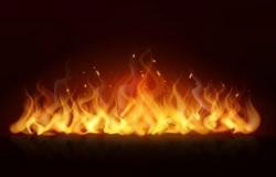 الأردن : أب يشعل النار في غرفة ابنته ويقتلها حرقاً اثناء نومها