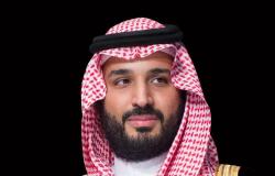 ولي العهد يعلن إطلاق اسم الملك سلمان على حيّي "الواحة" و"صلاح الدين" في الرياض