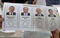 تركيا.. المعركة الانتخابية مستمرة وسط تضارب حول النتائج الأولية
