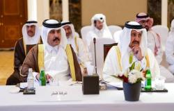 غرفة قطر تدعو إلى سياسة خليجية موحدة لشراء السلع الغذائية والدوائية