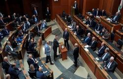 واشنطن تحث البرلمان اللبناني على انتخاب رئيس جديد للبلاد