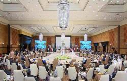 أجواء إيجابية تسبق القمة العربية في جدة