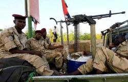 السودان.. أنباء عن قصف منزل قائد قوات الدعم السريع