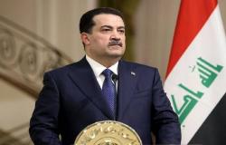 رئيس وزراء العراق يدعو إلى بناء تكتلٍ اقتصادي لاستثمار الموارد العربية