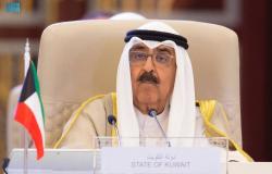 ولي عهد الكويت: أمام الدول العربية مسؤوليات وتحديات جسام