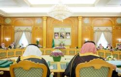 الوزراء السعودي يوافق على متطلبات إصدار تأشيرات الزيارة ضمن 20 قرارا
