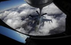 موافقة بايدن على طائرات F-16 لأوكرانيا تهدد بتصعيد الحرب