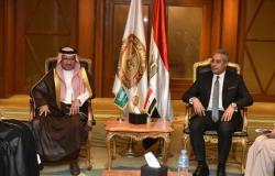 مصر والسعودية تتفقان على توقيع اتفاقية للفحص المهني للتوافق مع متطلبات سوق العمل