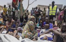 الخوف والإحباط يحاصران السودان