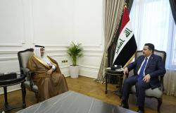 السوداني: المجلس السعودي العراقي نجح بتعزيز علاقات البلدين