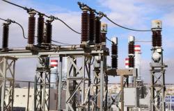 وزارة الكهرباء العراقية  : بدء الربط الكهربائي مع الأردن مطلع تموز المقبل