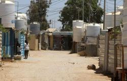 "مفوضية اللاجئين" في الأردن تحصل على أقل من ربع متطلباتها المالية في 5 أشهر