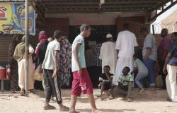 تبادل اللوم وانتهاك الهدنة بين الجيش السوداني وقوات الدعم السريع