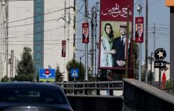 السفارة الأردنية بواشنطن تجتمع الخميس لمتابعة زفاف ولي العهد