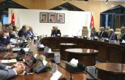 الأردن : قرارات مجلس الوزراء ليوم الأحد