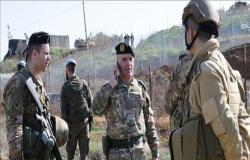 لبنان.. الجيش يعلن حالة "استنفار قصوى" إثر تهديد إسرائيلي حدودي