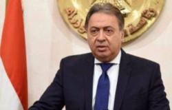 مصر.. الحكومة تبدأ تحقيقا موسعا في وفاة وزير الصحة الأسبق