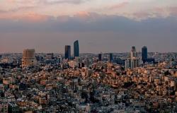 البنك الدولي يبقي على توقعاته باستقرار اقتصاد الأردن عند 2.4% للعام الحالي