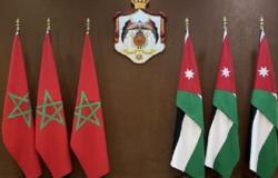 الأردن : إطلاق خدمة التأشيرة الإلكترونية للمغاربة