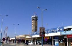 الحوثي : التحالف سمح بمضاعفة الرحلات الجوية من صنعاء إلى الأردن