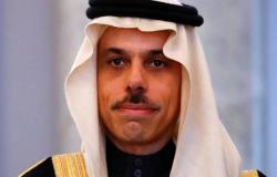 وزير سعودي: الصين أكبر شريك تجاري للدول العربية بـ430 مليار دولار