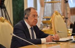 روسيا: انضمام مصر والسعودية والإمارات والجزائر لـ"بريكس" يُثري المجموعة