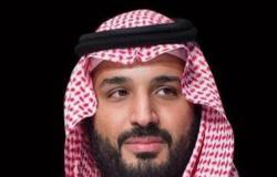 ولي العهد يشارك في حفل استقبال المملكة الرسمي لترشح الرياض لاستضافة إكسبو 2030