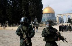 الجامعة العربية تطالب بالتدخل لوقف الانتهاكات الإسرائيلية تجاه القدس