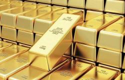 أسعار الذهب عالمياً ترتفع عند التسوية وتحقق مكاسب أسبوعية