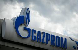 "غازبروم" الروسية تصدر 41.5 مليون متر مكعب من الغاز إلى أوروبا عبر أوكرانيا