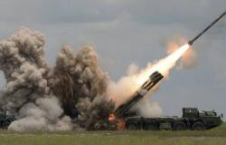 الدفاع البريطانية: روسيا قد تعزز قدرتها الهجومية على منشآت الطاقة الأوكرانية