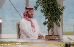 الأمير محمد بن سلمان: السعودية أعظم قصة نجاح في القرن الـ21