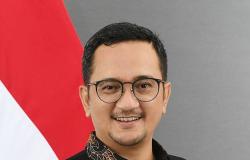 القنصل الإندونسي يهنئ المملكة باليوم الوطني