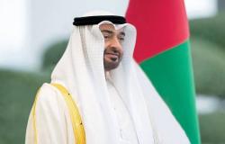 محمد بن زايد: الإمارات والسعودية شركاء في الهدف والطموح