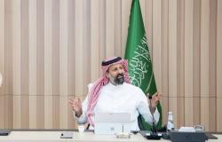 القويز: هيئة السوق السعودية تعمل على وضع خطة استراتيجية لـ 3 سنوات قادمة