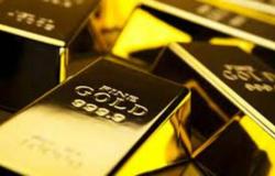 استمرار الموجة البيعية للذهب مع إبقاء الفيدرالي على مساره المتشدد