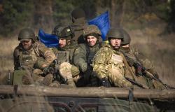 روسيا تنتظر نفاد الدعم الغربي لكييف