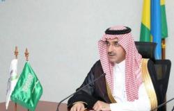 الصندوق السعودي للتنمية: توقيع 14 اتفاقية مع 12 دولة أفريقية بـ2 مليار ريال