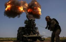روسيا تكثف هجماتها في شرق أوكرانيا