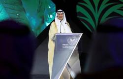وزير الطاقة السعودي: نتفق مع رئاسة "كوب 28" حول البيان الختامي