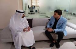 مقابلة- "مصدر" تدرس التوسع في عدة مشاريع جديدة بالإمارات والسعودية