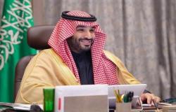 حصاد 2023.. مشروعات طموحة أطلقها ولي العهد السعودي لدعم الاقتصاد