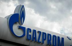 "غازبروم" الروسية تسجل رقمًا قياسيًا لإمدادات الغاز إلى الصين