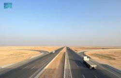 دعم حركة نقل الركاب والبضائع بين المملكة والأردن