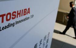 كيف عبرت "توشيبا" عن أزمة شركات التكنولوجيا في اليابان؟