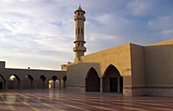 الشؤون الإسلامية توافق على 459 طلبا لمتبرعي بناء المساجد بنحو 1.4 مليار ريال