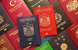 سنغافورة تعتلي قائمة أقوى جواز سفر بالعالم والإمارات بالمركز الـ11