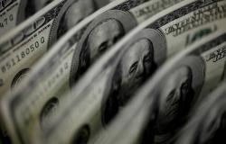 الدولار يقفز مع تجاوز التضخم الأمريكي للتوقعات