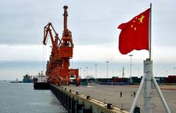 تراجع صادرات الصين للمرة الأولى في سبع سنوات