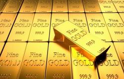 احتياطي روسيا من الذهب يسجل مستوى قياسياً خلال 2023